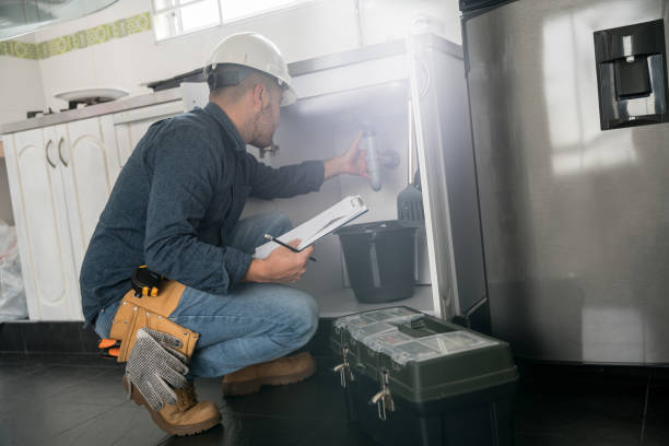 Reliable Saunders Lake, OR Plumbing Solutions