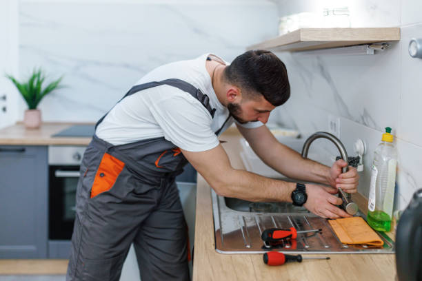 Best Plumbing Repair Near Me  in Saunders Lake, OR