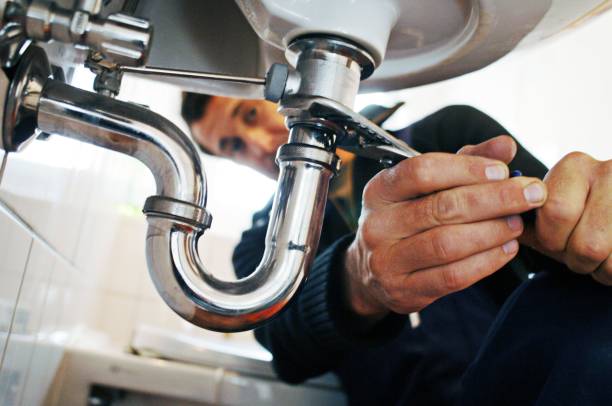 Best Residential Plumbing Services  in Saunders Lake, OR