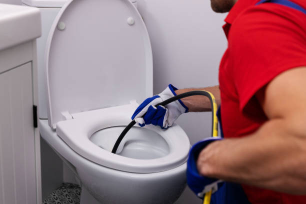  Saunders Lake, OR Plumbing Pros