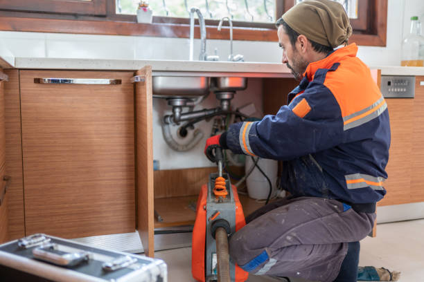 Best Affordable Plumber Near Me  in Saunders Lake, OR