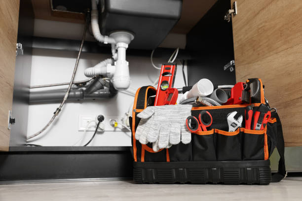Best Toilet Repair Services  in Saunders Lake, OR