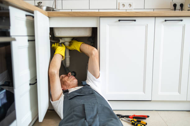Best 24-Hour Plumber Near Me  in Saunders Lake, OR