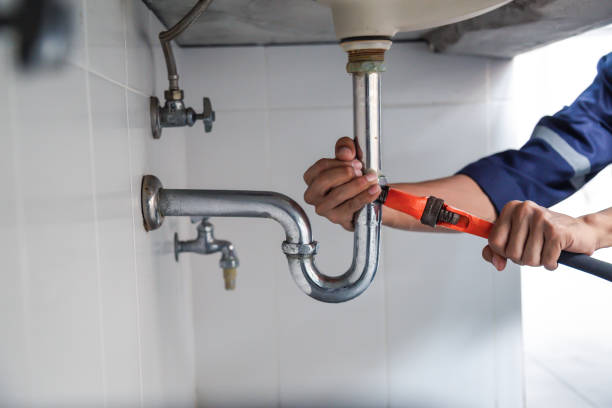 Best Faucet Repair  in Saunders Lake, OR