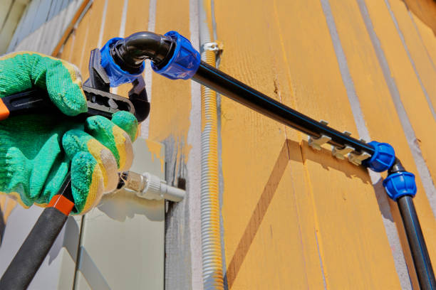 Best Plumbing Installation Services  in Saunders Lake, OR