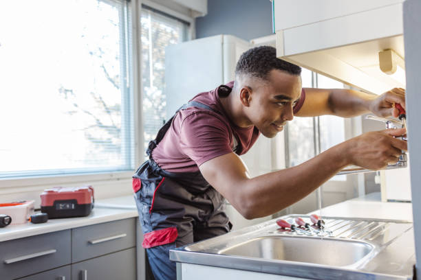 Best Toilet Repair Services  in Saunders Lake, OR