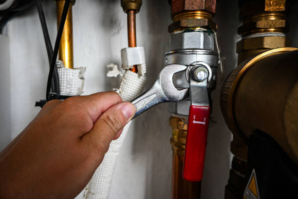 Best Pipe Repair Near Me  in Saunders Lake, OR